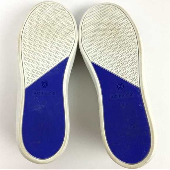 Rothy’s Limited Edition San Francisco Pride Shoes - Picture 8 of 12